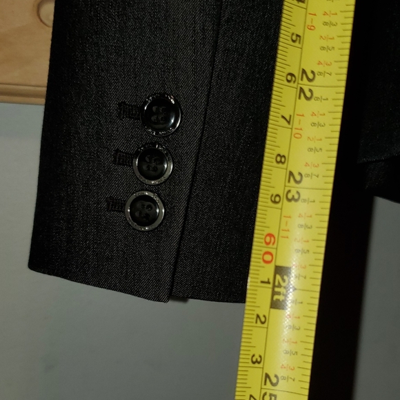 CK suit jacket - Picture 11 of 15